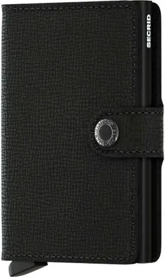 Immagine prodotto di Secrid Errores de Foto MC-Black in Black color size Talla unica