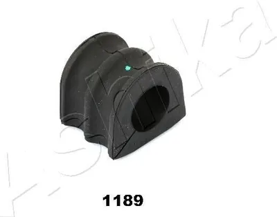 Produktbild von ASHIKA Lagerbuchse Stabilisator GOM-1189 Vorne für NISSAN NP300 Navara Pickup (D40) 50mm 33mm