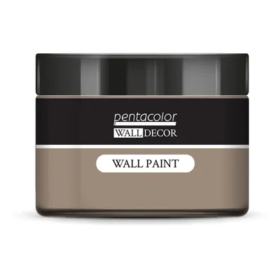 Immagine prodotto di PENTART pittura murale, 150 ml, beige scuro
