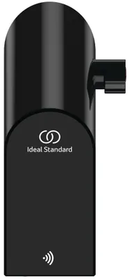 Immagine prodotto di Ideal Standard Intelliflow Mitigeur de lavabo à capteur avec mélangeur, alimentation secteur 230V, A7856B3, A7856B3