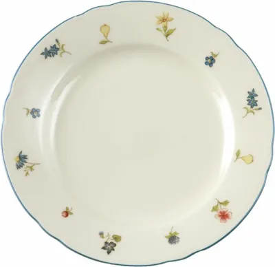 Produktbild von Seltmann Weiden Marie-Luise Streublume Brotteller 17cm