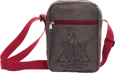 Image de Harry Potter Mini-sac à bandoulière Deathly Hallows