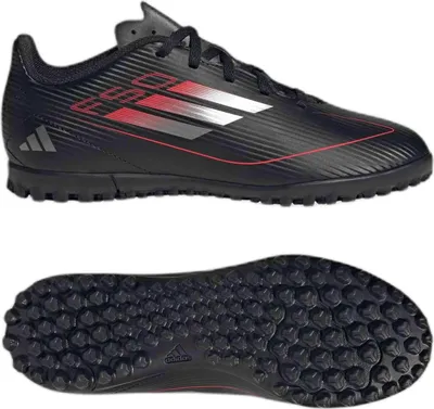 Produktbild von Hallenschuhe Adidas IE3731 für Kinder