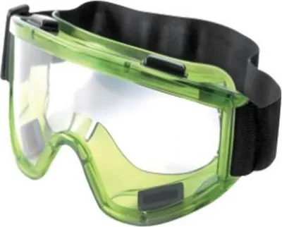 Produktbild von ROOKS Schutzbrille OK-09.0035 PC (Polycarbonat)