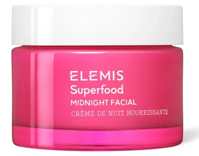 Imagen del producto de Elemis Superfood Midnight Facial, 50 ml