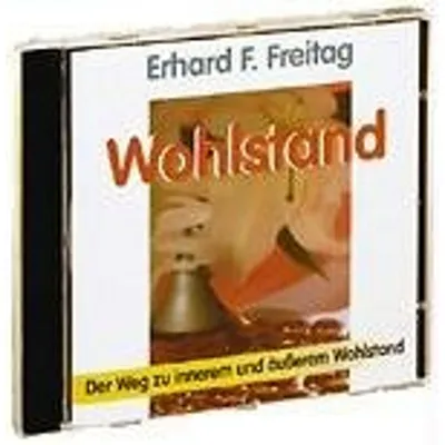 Produktbild von Wohlstand. CD