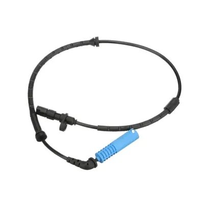 Produktbild von DELPHI ABS Sensor Raddrehzahl Hinten für BMW X5 (E53) SS20163