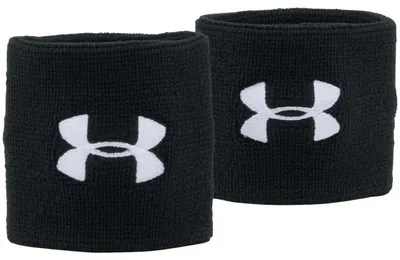Produktbild von Under Armour Performance-Armbänder 1276991-001__OSFA