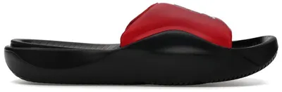 Produktbild von Jordan Franchise Slide Varsity Red Black White - EU 47.5
