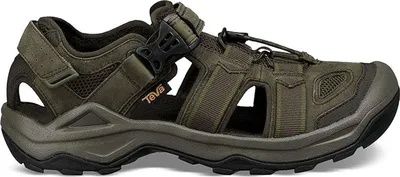 Produktbild von Teva - Omnium 2 Leder - Wanderschuhe
