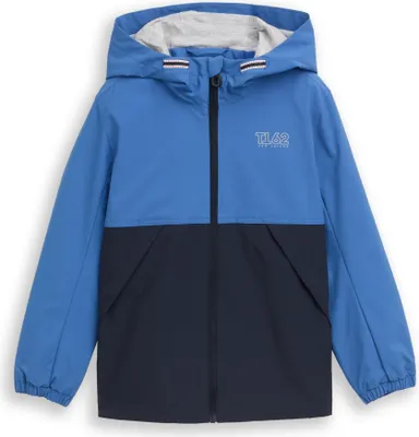 Produktbild von Windbreaker mit Reflektoren