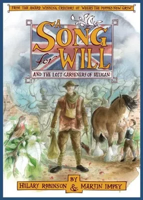 Produktbild von A Song for Will