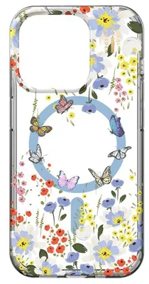 Immagine prodotto di iDeal of Sweden IDCLCMS-I2361P-532, Apple, iPhone 15 Pro, Trasparente
