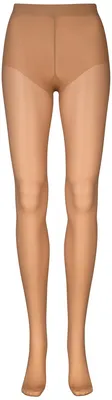 Image de UNIQUEMENT LES collants Goodbye Laufmaschen Energy 20 DEN - ambre - 40-44