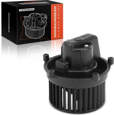 Produktbild von Frankberg 1x Gebläsemotor Innenraumgebläse für VW Transporter T4 IV 1990-2003