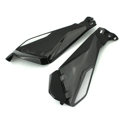 Produktbild von Carbon Tankverkleidung unten für BMW R 1200 GS 2013-2016