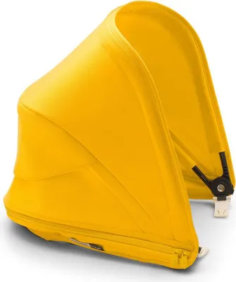 Obrázek produktu pro Bugaboo Bee 6 Protective Cover Yellow Yellow Jedna velikost