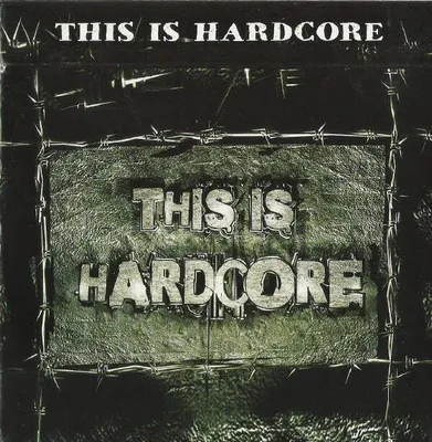 Immagine prodotto di Questo è hardcore