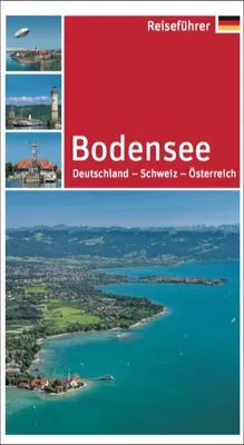 Produktbild von Lerchenmüller, F: Bodensee
