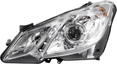 Immagine prodotto di Proiettore principale sinistro 12 V W5W alogeno HELLA per MERCEDES-BENZ E-KLASSE e altri