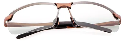 Produktbild von Solidchoice – Polarisierende photochrome Sonnenbrille für Tag und Nacht