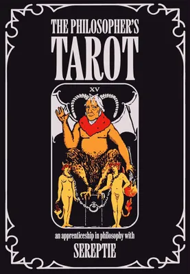 Produktbild von The Philosopher's Tarot