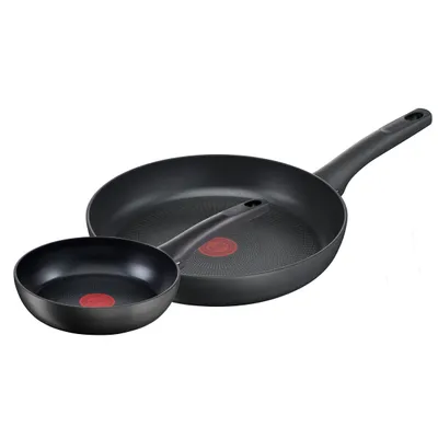 Image de Tefal Ultimate frying pan set G26890 2 piece set