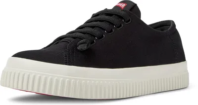 Image de Chaussure de randonnée, peu e, pour femmes, noire, taille 38 (Europe)