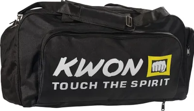 Produktbild von Duo Sporttasche Brisbane mit Rucksackfunktion