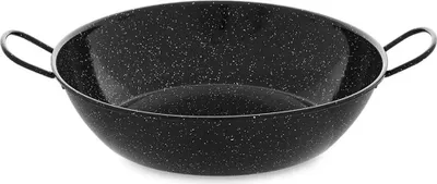 Image de Poignées émaillées Vaello ø38cm Durabilité Et Esthétique Pour Ustensiles De Cuisson - Vaello
