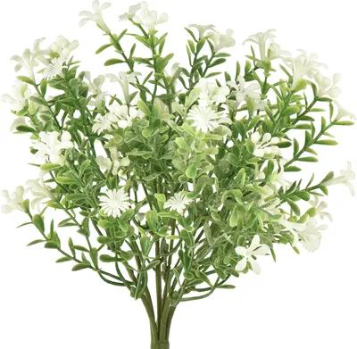 Produktbild von Kunstblumenstrauß Mittagsblume für elegante Dekorationsideen