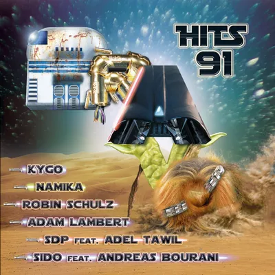 Produktbild von Bravo Hits Vol.91