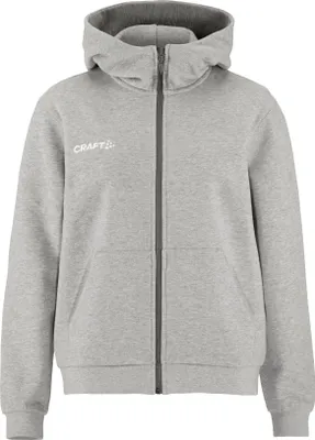 Produktbild von Craft Community 2.0 Logo FZ Hoodie W