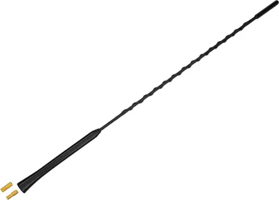 Immagine prodotto di Asta antenna AM/FM 41 cm M5/M6 16 V