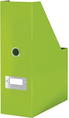Produktbild von Leitz Click & Store, Grün, Karton, 103 mm, 253 mm, 330 mm, 95 x 245 x 310 mm