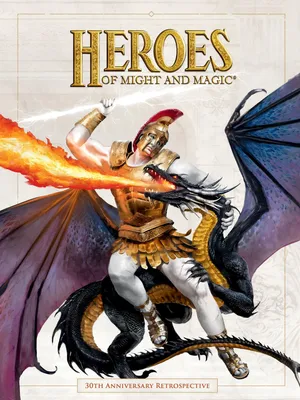 Produktbild von Heroes of Might and Magic: 30th Anniversary Retrospective