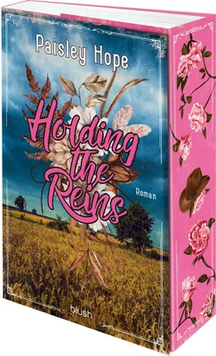 Produktbild von Holding The Reins