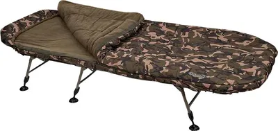 Produktbild von Fox Camolite Sleep System (Compact)