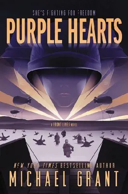 Produktbild von Purple Hearts