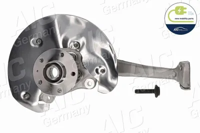 Produktbild von AIC 75748Set Achsschenkel Radaufhängung Lenkung für AUDI A4 Avant (8K5, B8) Vorne Links