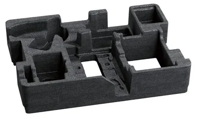 Produktbild von Einlagen für die Werkzeugaufbewahrung für GOP 12V-28/18V-28/-34/-40