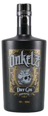 Produktbild von Böhse Onkelz Dry Gin