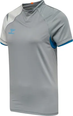 Produktbild von Hummel Damen Inventus Pre-Game Jersey - 210916 , Farbe:Grau, Textil:S