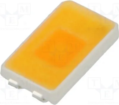 Immagine prodotto di 5 LED 5630, 5000K, 80 lumen, bianco freddo, SMD, 120°, 120mA, 650mW, LTW-5630AZL50-EU