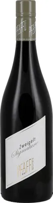 Produktbild von Pfaffl Zweigelt Signature 2023 | Rotwein | Österreich | 1 x 0,75 Liter