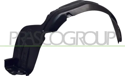Produktbild von PRASCO Innenkotflügel Radhausschale Vorne Links für OPEL AGILA (A) (H00)