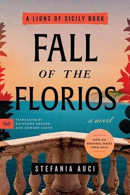 Produktbild von Der Fall der Florios