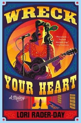 Obrázek produktu pro Wreck Your Heart