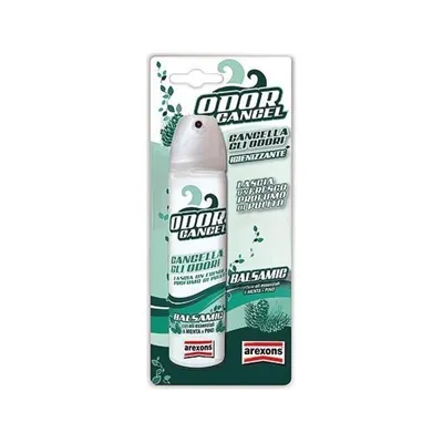 Immagine prodotto di Rinfresca auto Petronas, profumo balsamico in spray (75 ml)