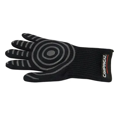 Produktbild von Campingaz 2000014562 Topfuntersetzer / Topflappen Ofenhandschuhe 1 Stück(e) Schwarz 350 °C
